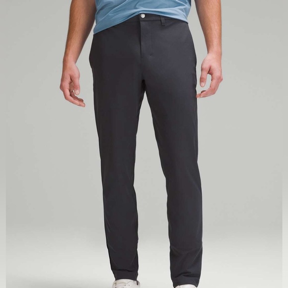 Men’s Lululemon ABC Slim-Fit Trouser 30